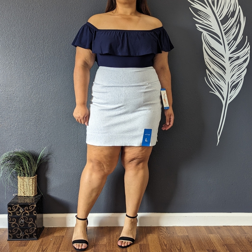 Costco Tummy Control Skort